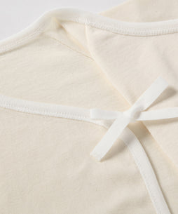 22世紀ベビー短肌着