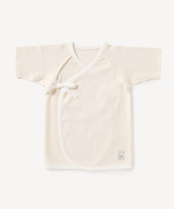 22世紀ベビー短肌着