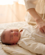 モデル　身長50cm