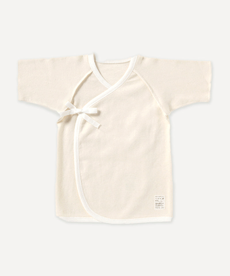 【期間限定】22世紀ベビー短肌着 3枚セット×2