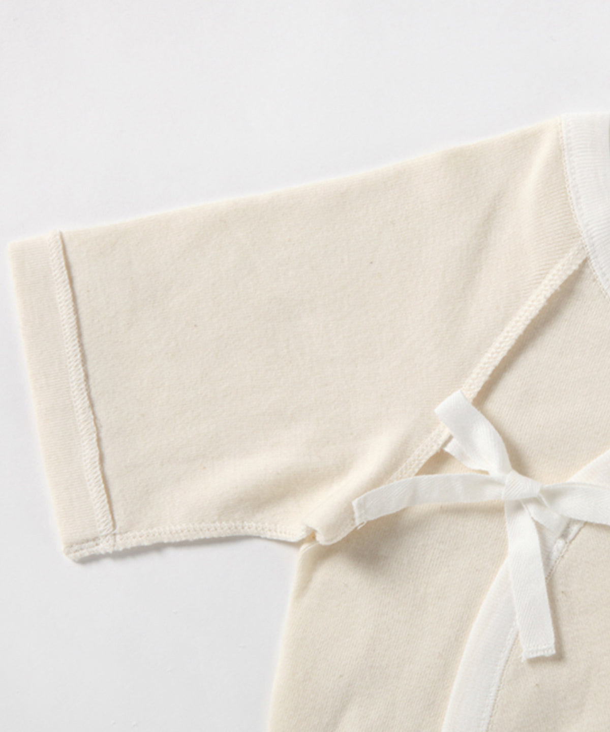 22世紀ベビーコンビ肌着