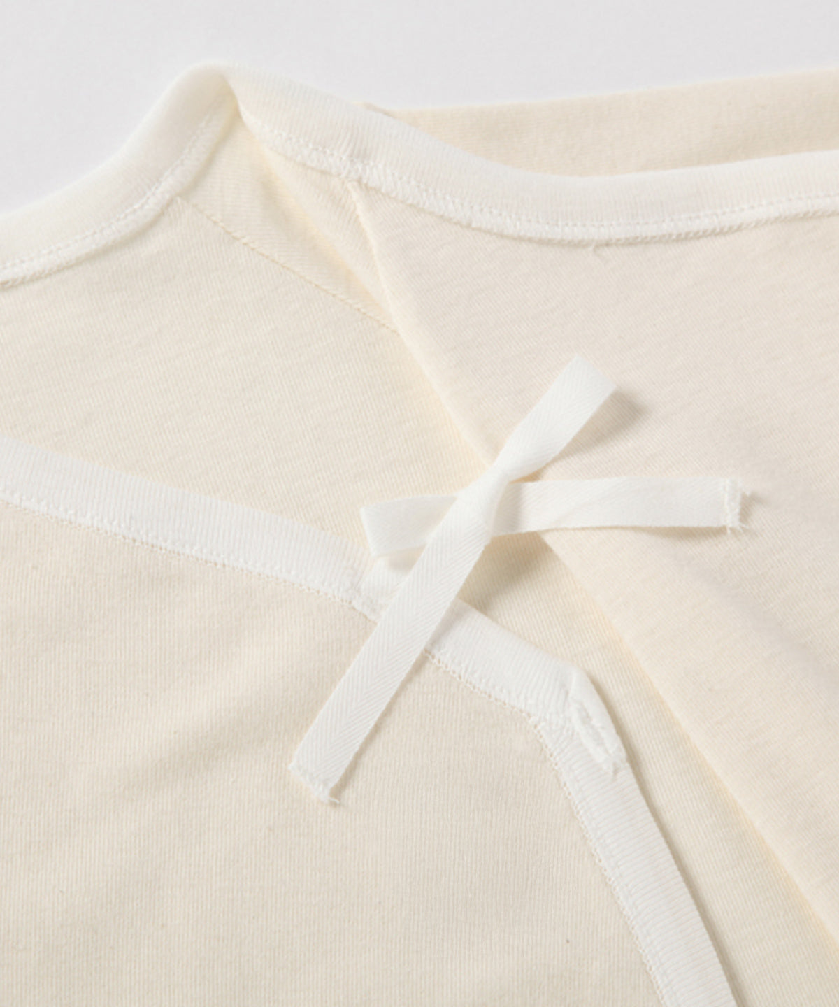 22世紀ベビーコンビ肌着