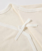 22世紀ベビーコンビ肌着