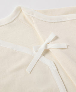 22世紀ベビーコンビ肌着