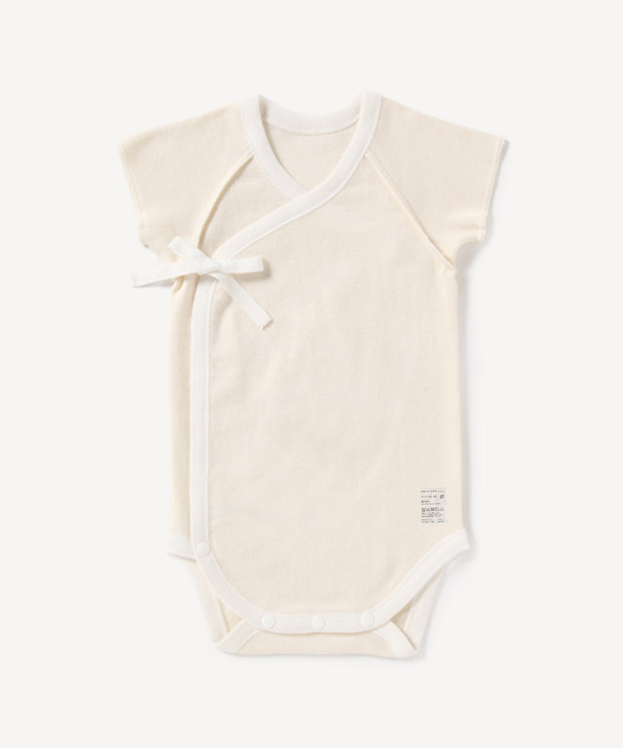 22世紀ベビーグレコ肌着