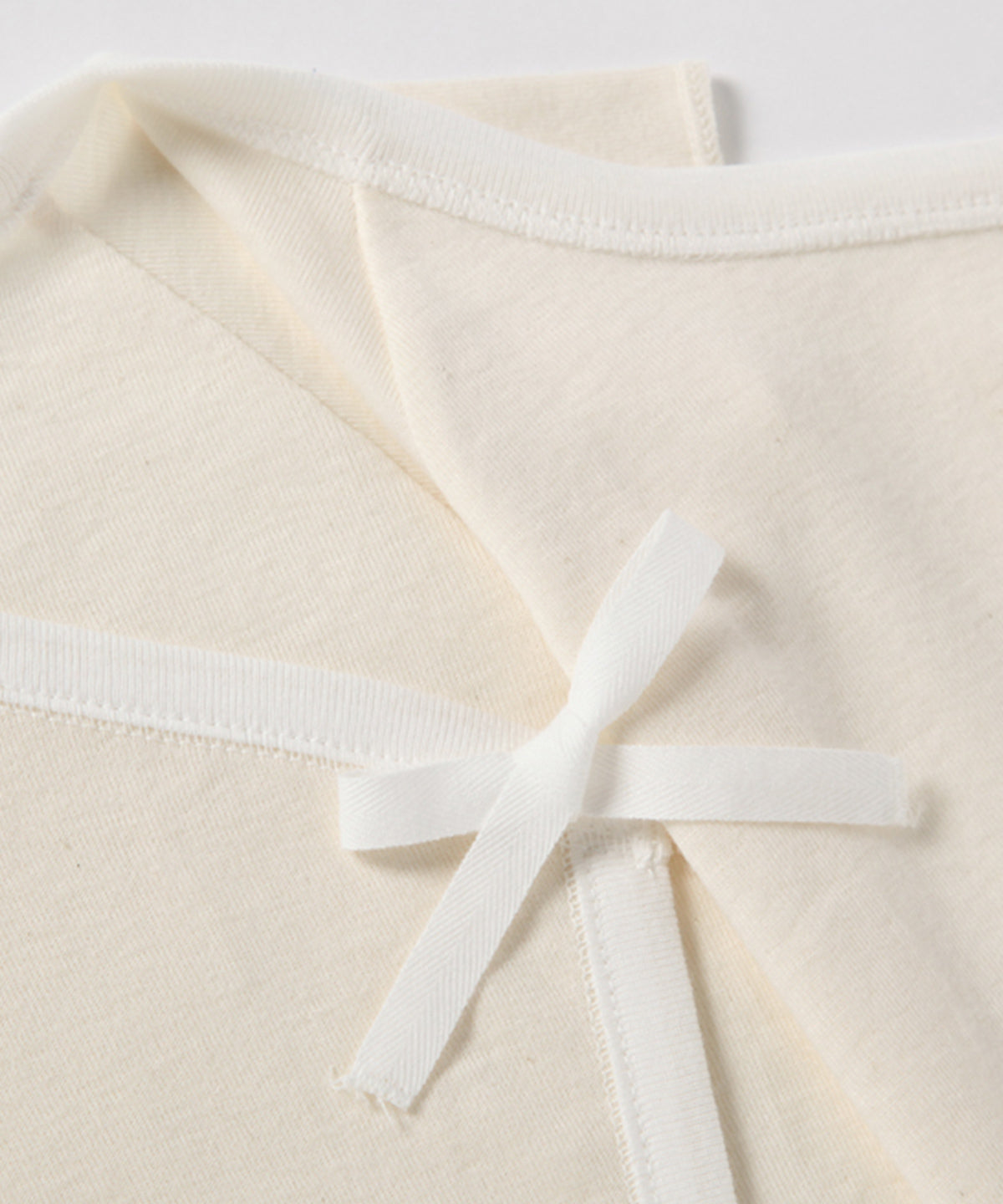 22世紀ベビーグレコ肌着