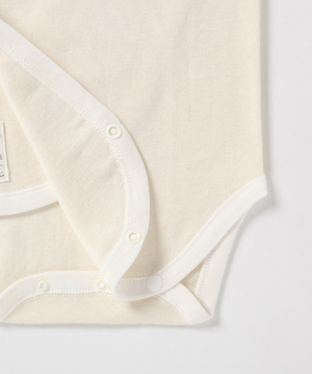 22世紀ベビーグレコ肌着