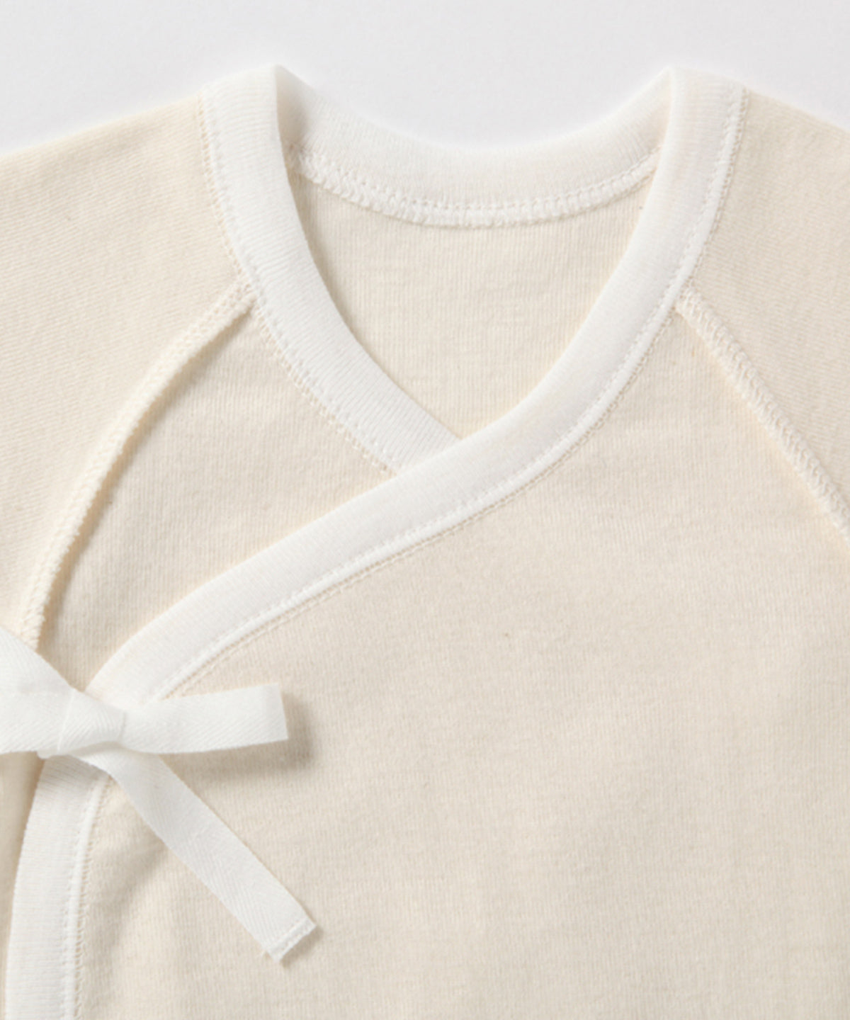 22世紀ベビーグレコ肌着