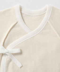 22世紀ベビーグレコ肌着