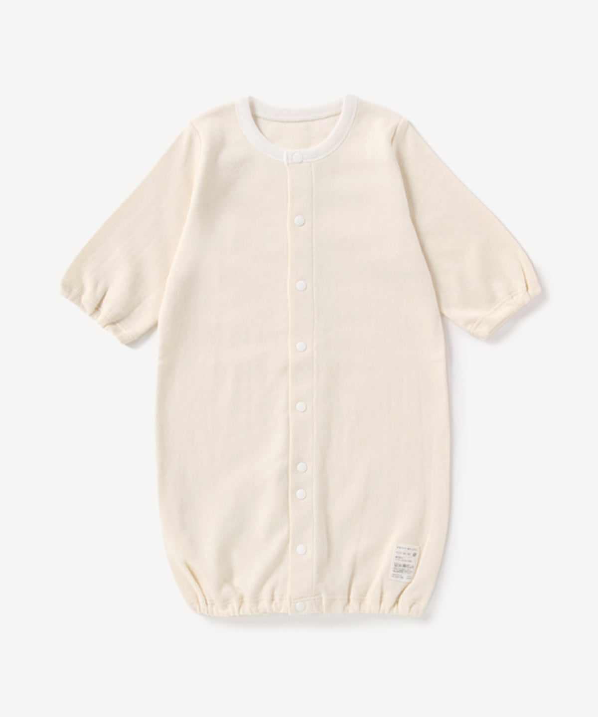 22世紀ベビー2wayドレス