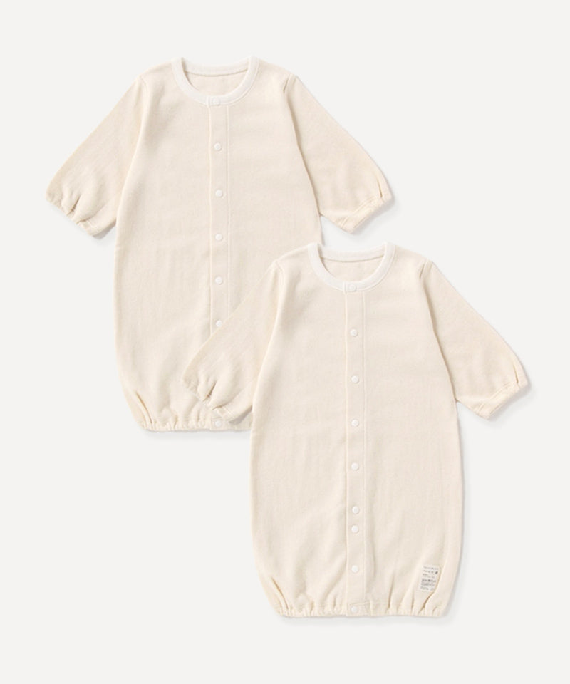 【期間限定】22世紀ベビー2wayドレス×2
