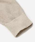 【母の日限定】リネンコットン7分袖カーディガン