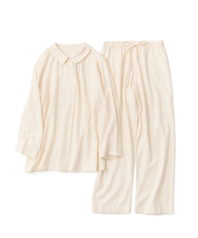 ヘリンボンパジャマ