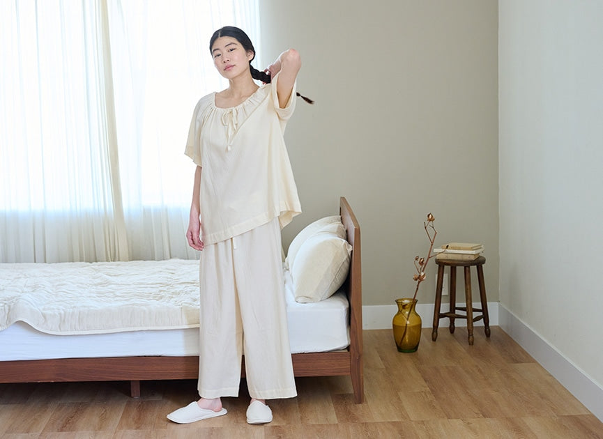 春先から夏の暑い時期にも