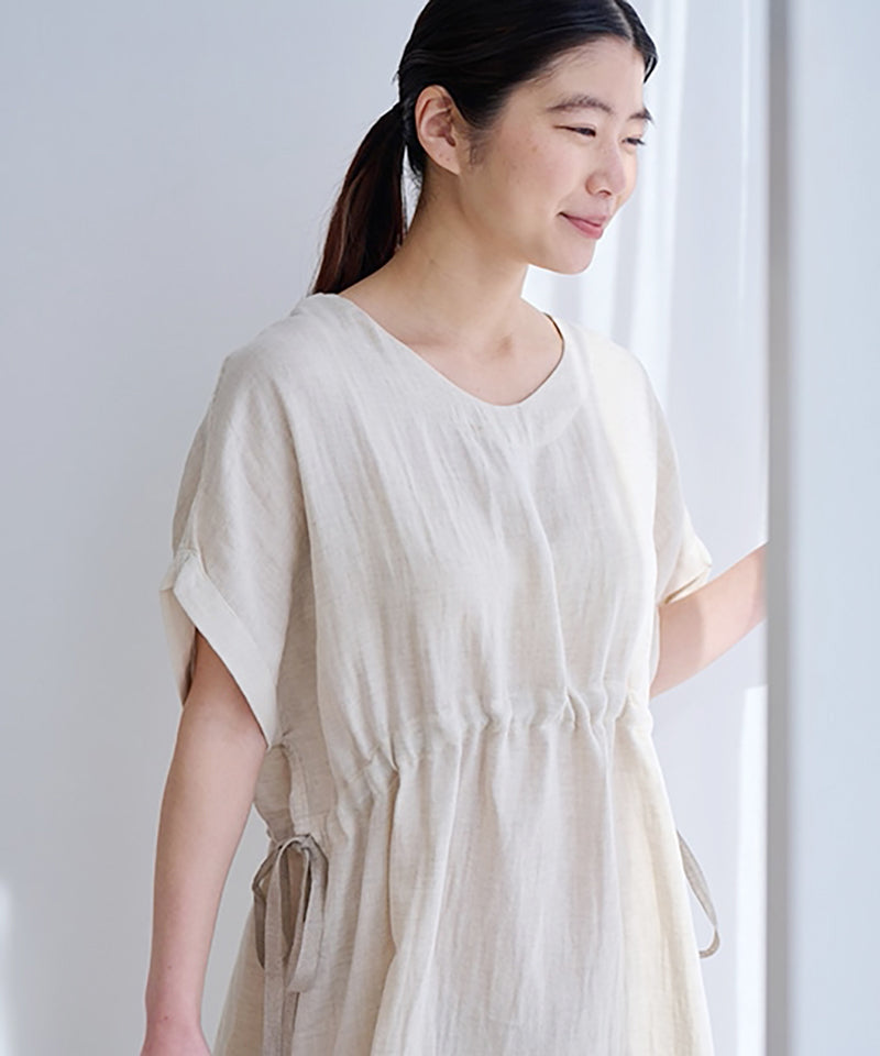 モデル身長：164cm