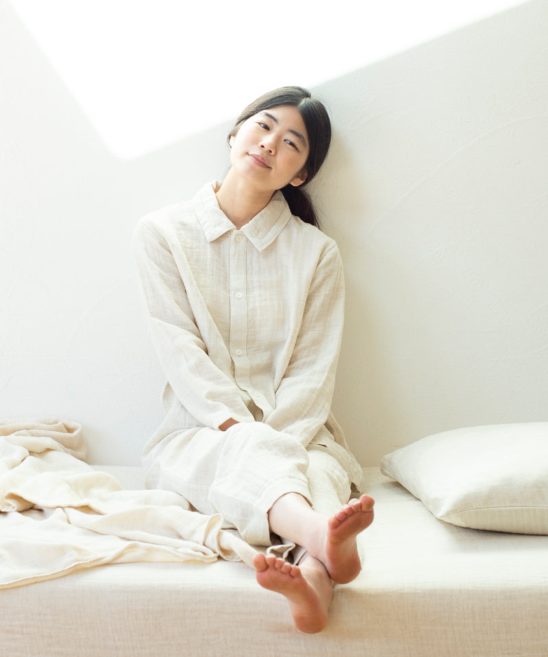 モデル身長：164cm