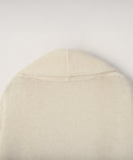 アルパカニットロングカーディガン