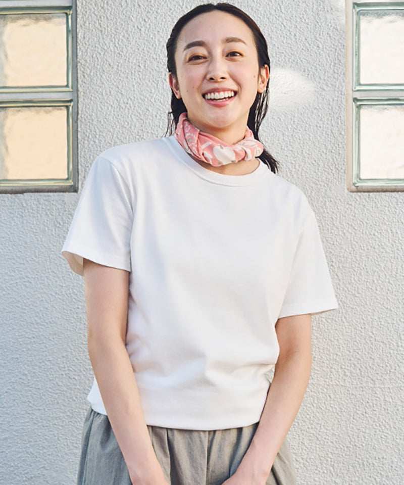 モデル身長163cm