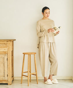 # モデル身長：163cm