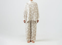 モデル身長160cm