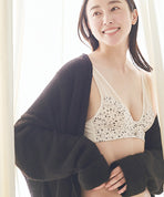 モデル身長163cm