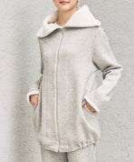 モデル身長163cm