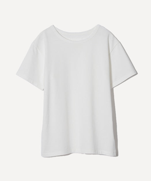 SZ天竺 半袖Tシャツ