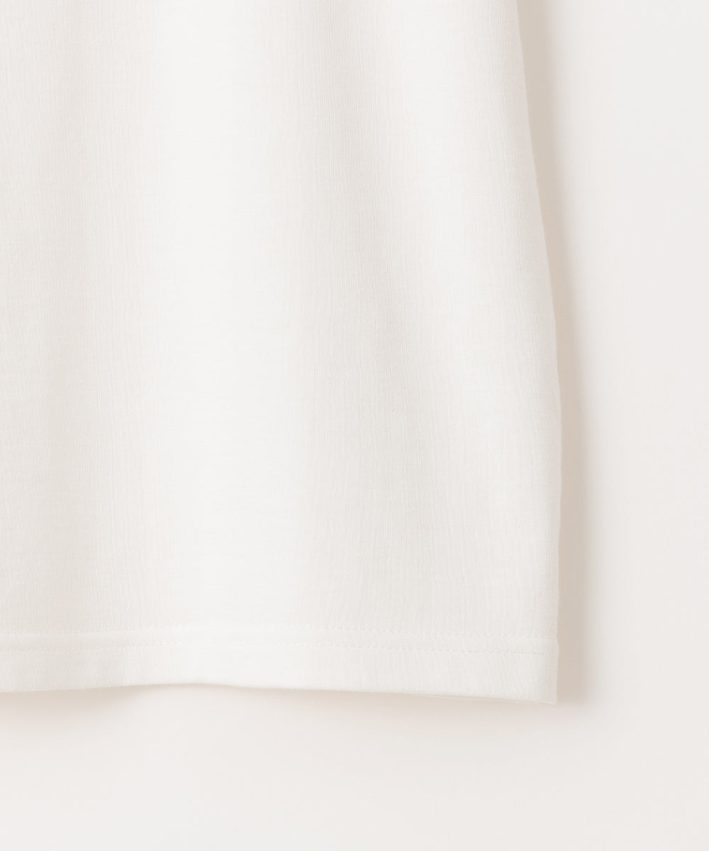 SZ天竺 半袖Tシャツ