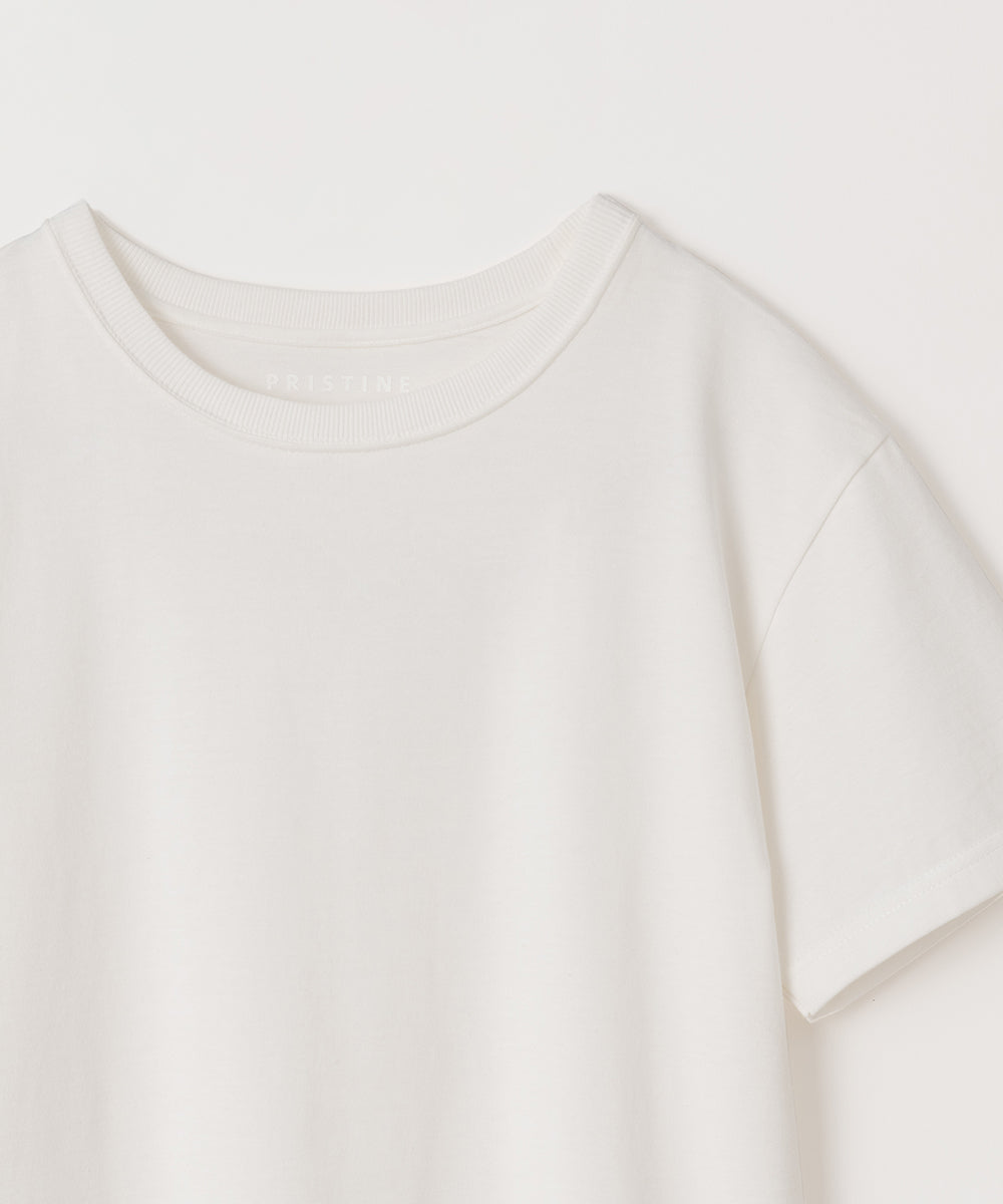 SZ天竺 半袖Tシャツ