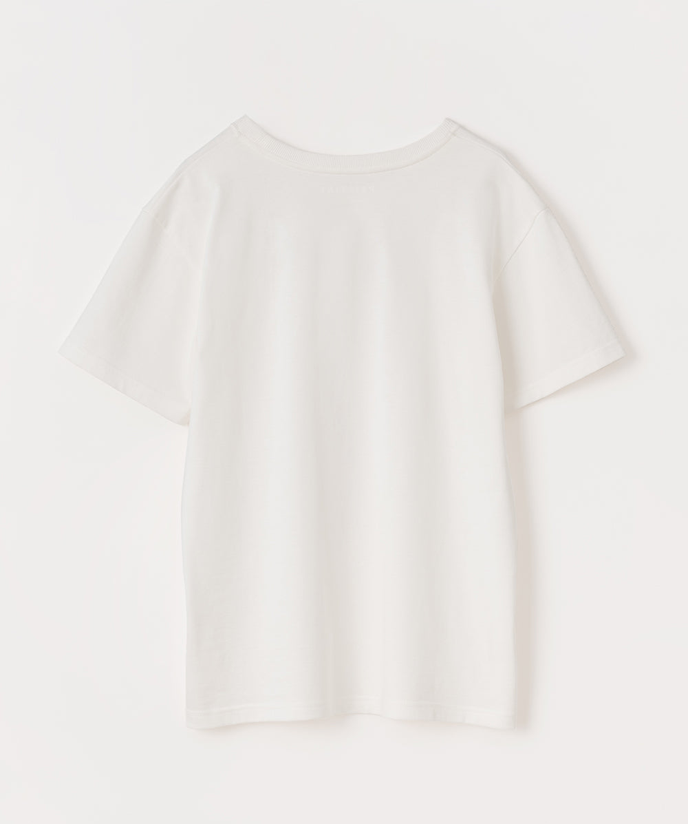 SZ天竺 半袖Tシャツ