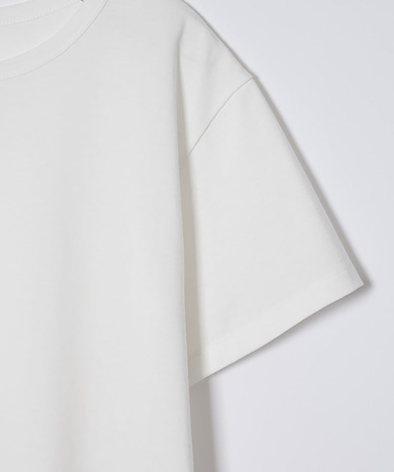 SZ天竺 半袖Tシャツ