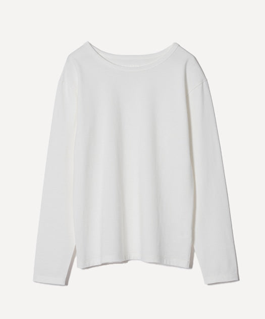 SZ天竺 長袖Tシャツ