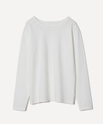 SZ天竺 長袖Tシャツ