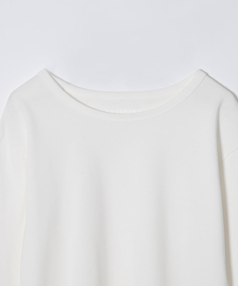 SZ天竺 長袖Tシャツ