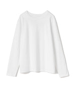 SZ天竺 長袖Tシャツ