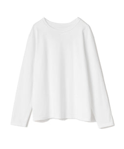 SZ天竺 長袖Tシャツ
