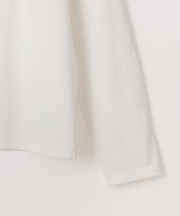 SZ天竺 長袖Tシャツ