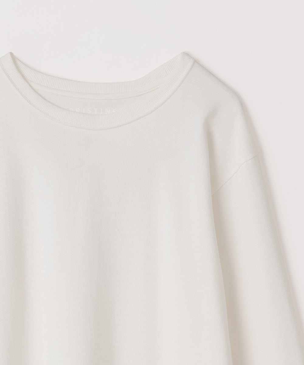 SZ天竺 長袖Tシャツ