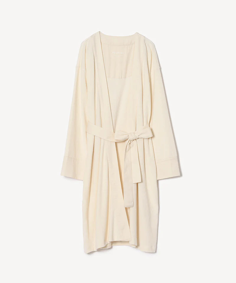 パイルカラーローブ