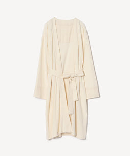 パイルカラーローブ