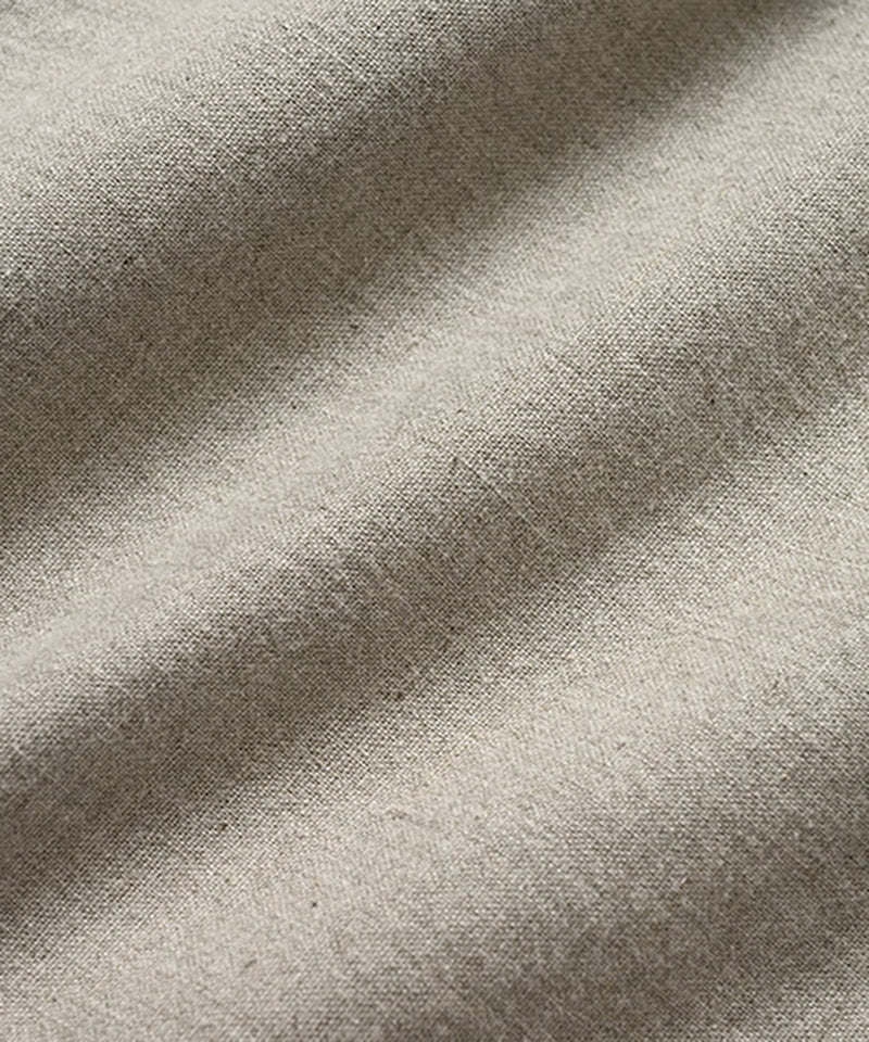 カラードスカラップ刺繍パンツ