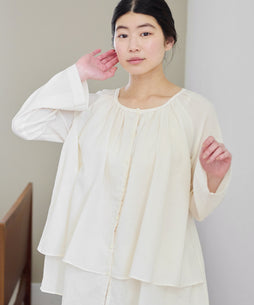 モデル身長：164cm