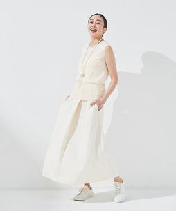 #　モデル身長163cm