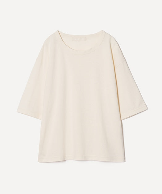 ペーパーコットン 天竺Ｔシャツ