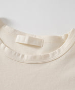 ペーパーコットン 天竺Ｔシャツ