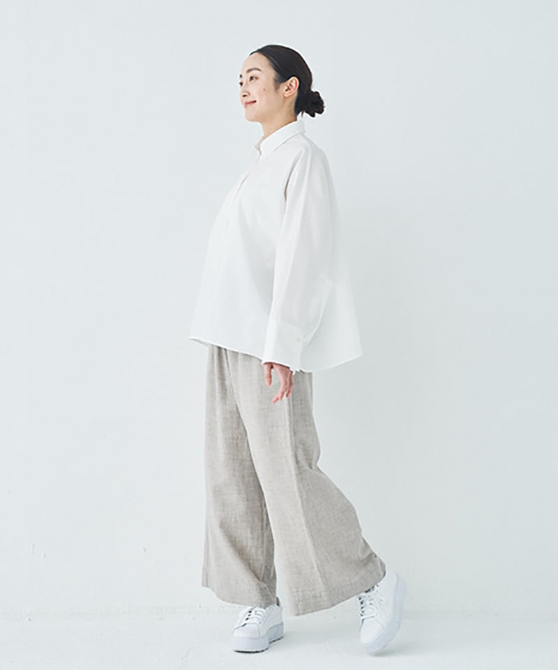 モデル身長163cm