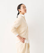 モデル身長163cm