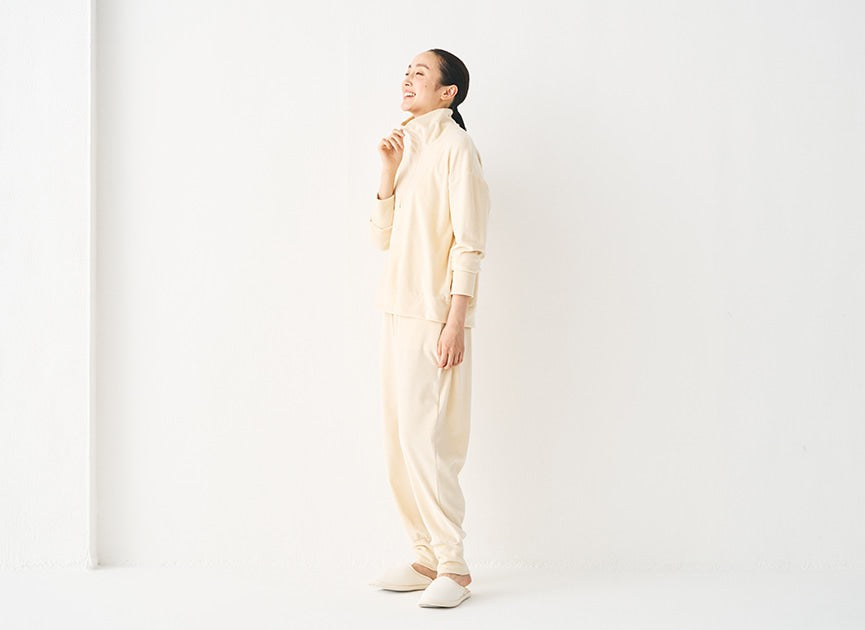 モデル身長 163cm