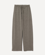 フォレストグレイニットパンツ