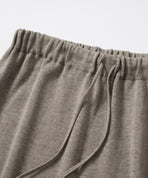 フォレストグレイニットパンツ